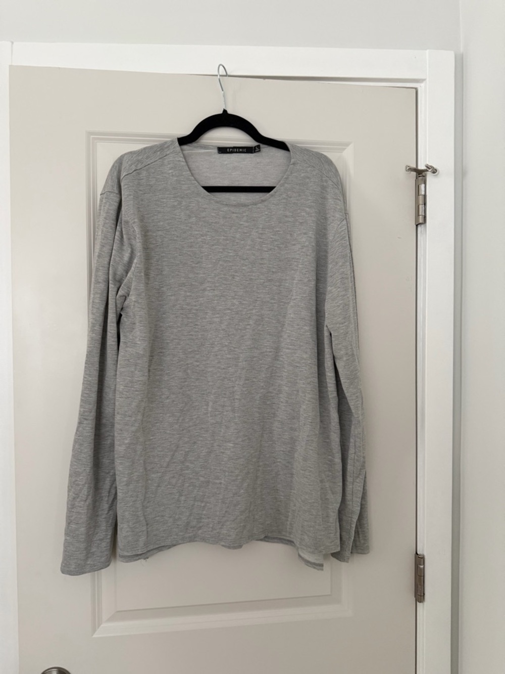 Epedemic Tee